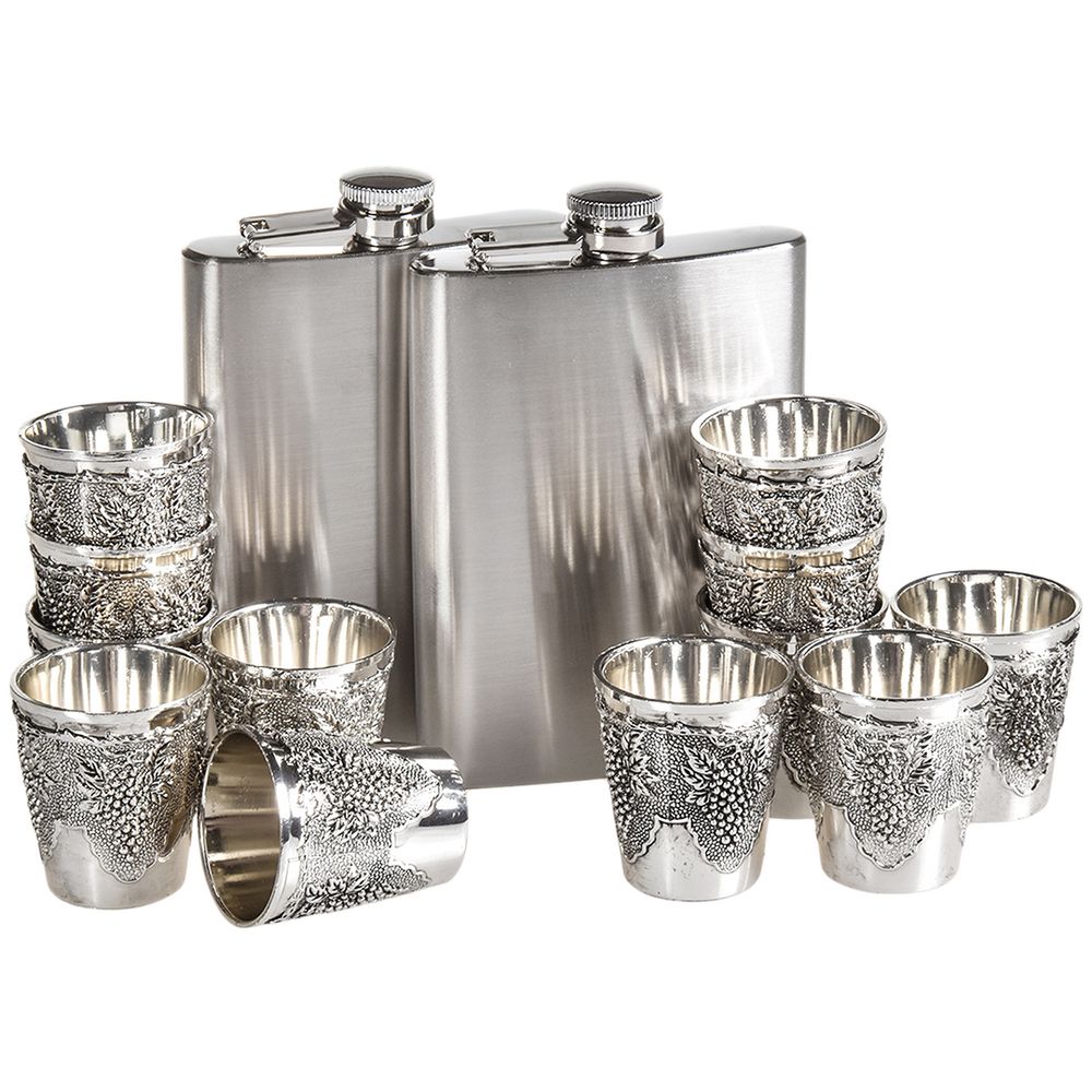 Набор для пикника «Лесная сказка» / Миниатюра WWW (1000)