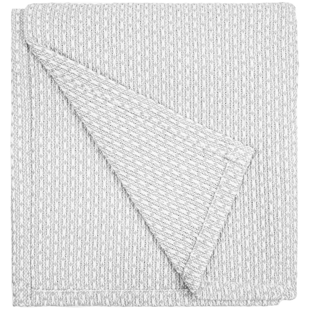 Плед Murcia XL, серый / Миниатюра WWW (1000)