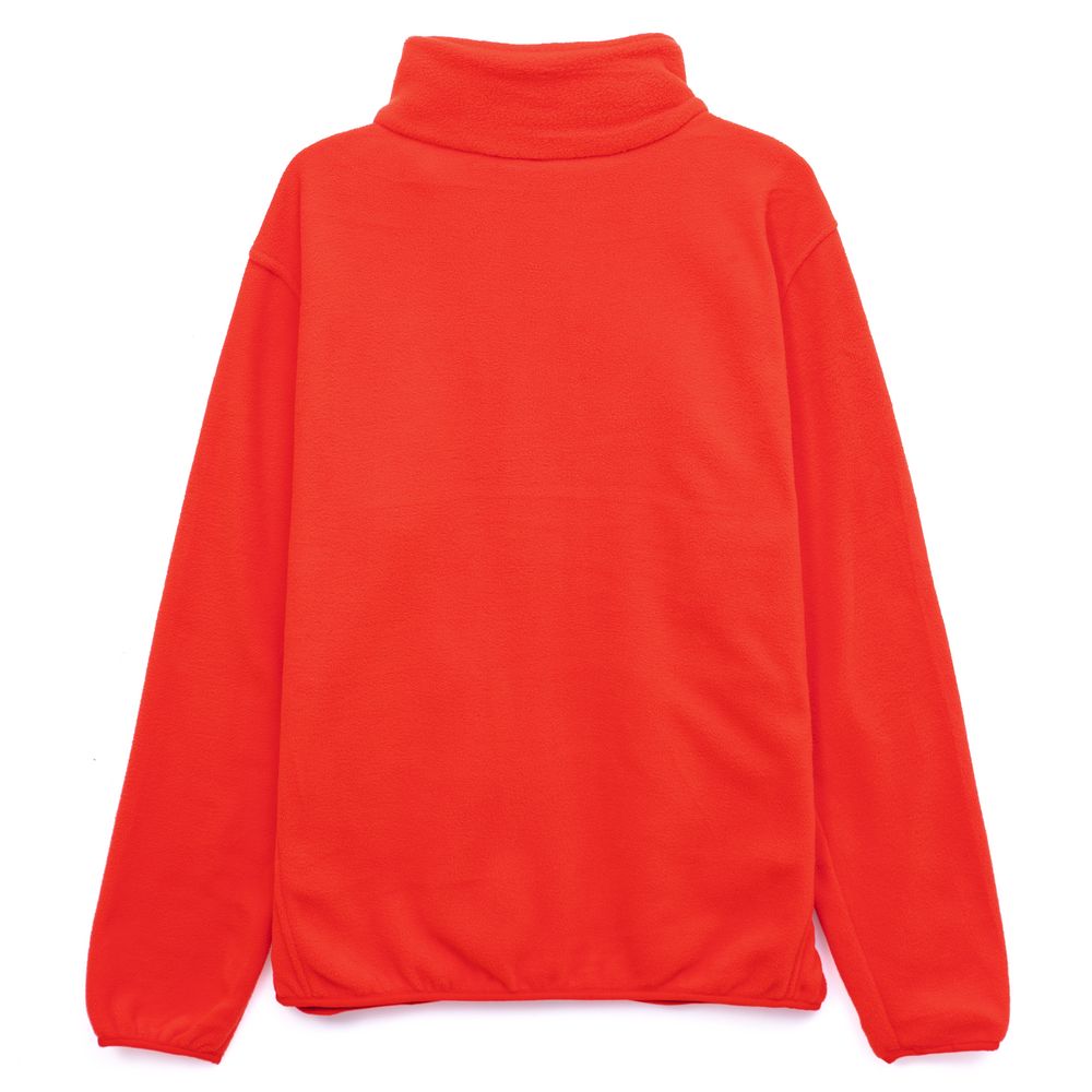 Куртка флисовая унисекс Nesse, красная / Миниатюра WWW (1000)