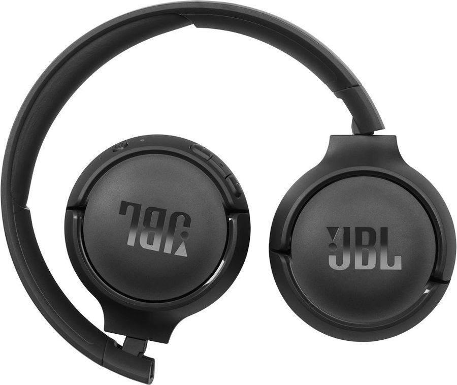 Беспроводные наушники JBL T510BT, черные / Миниатюра WWW (1000)