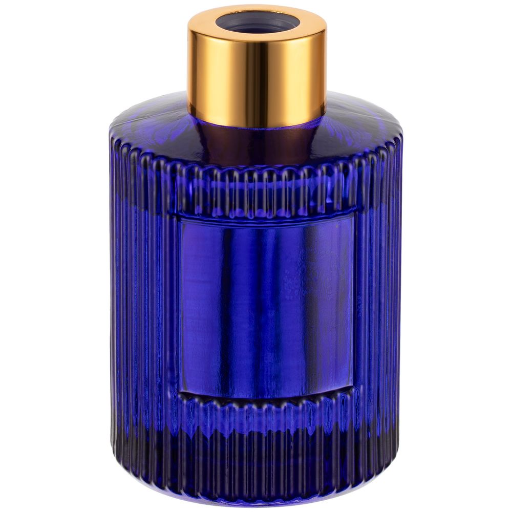 Диффузор ароматический Fragnola, пряная древесина и кардамон, темно-синий / Миниатюра WWW (1000)