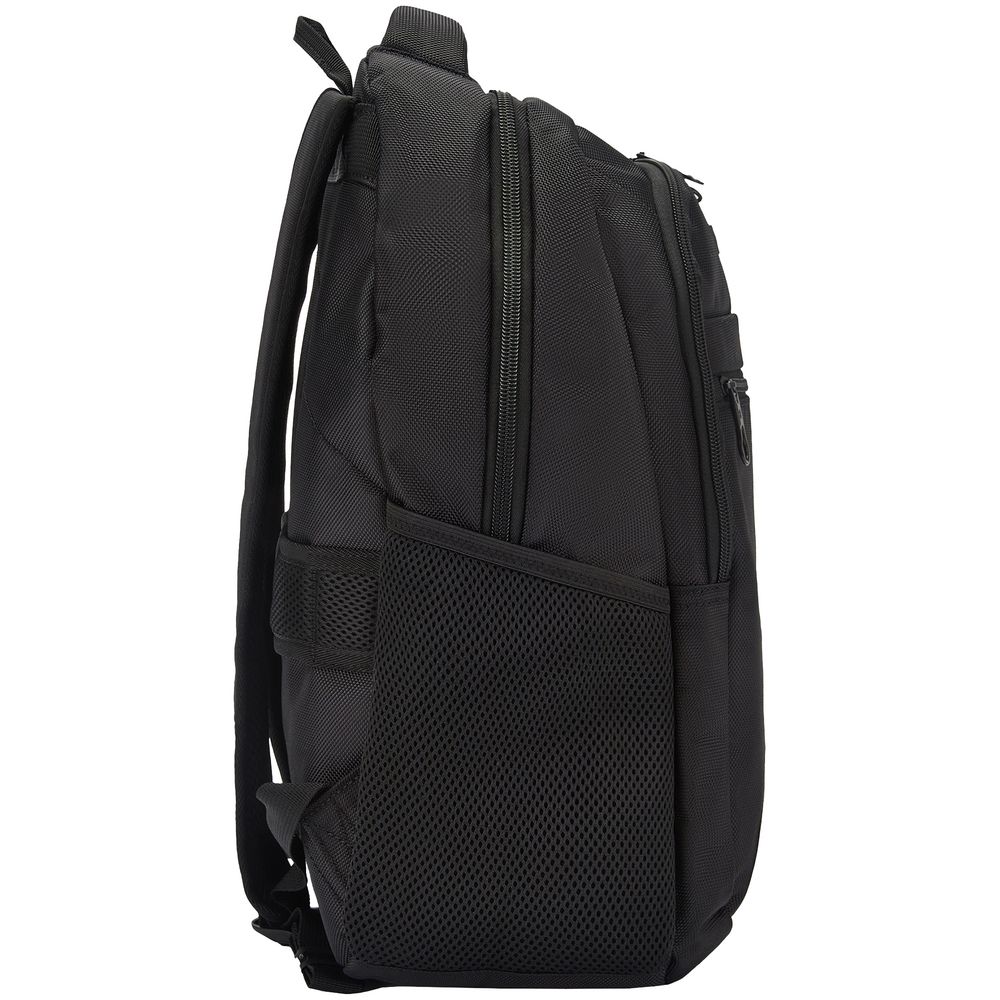 Рюкзак T Range 14, черный / Миниатюра WWW (1000)