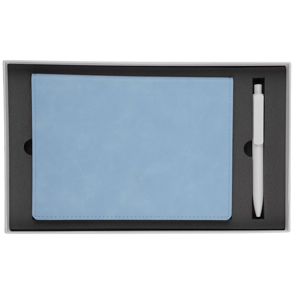 Набор Urban, голубой / Миниатюра WWW (1000)