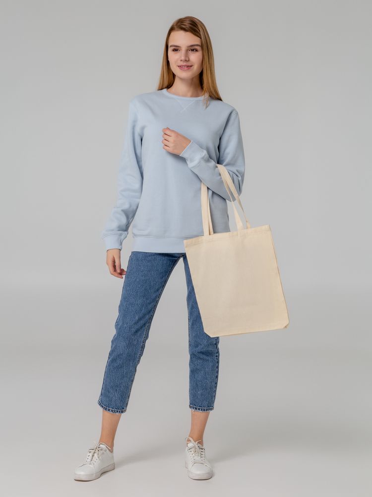 Холщовая сумка Strong 210, неокрашенная / Миниатюра WWW (1000)