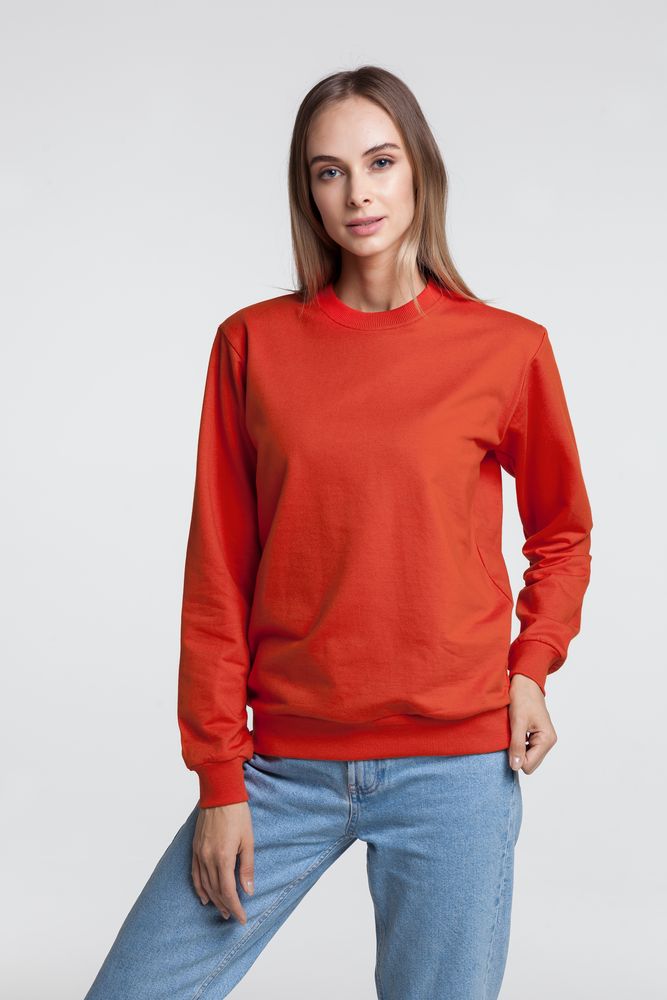 Толстовка Unit Toima, черная / Миниатюра WWW (1000)