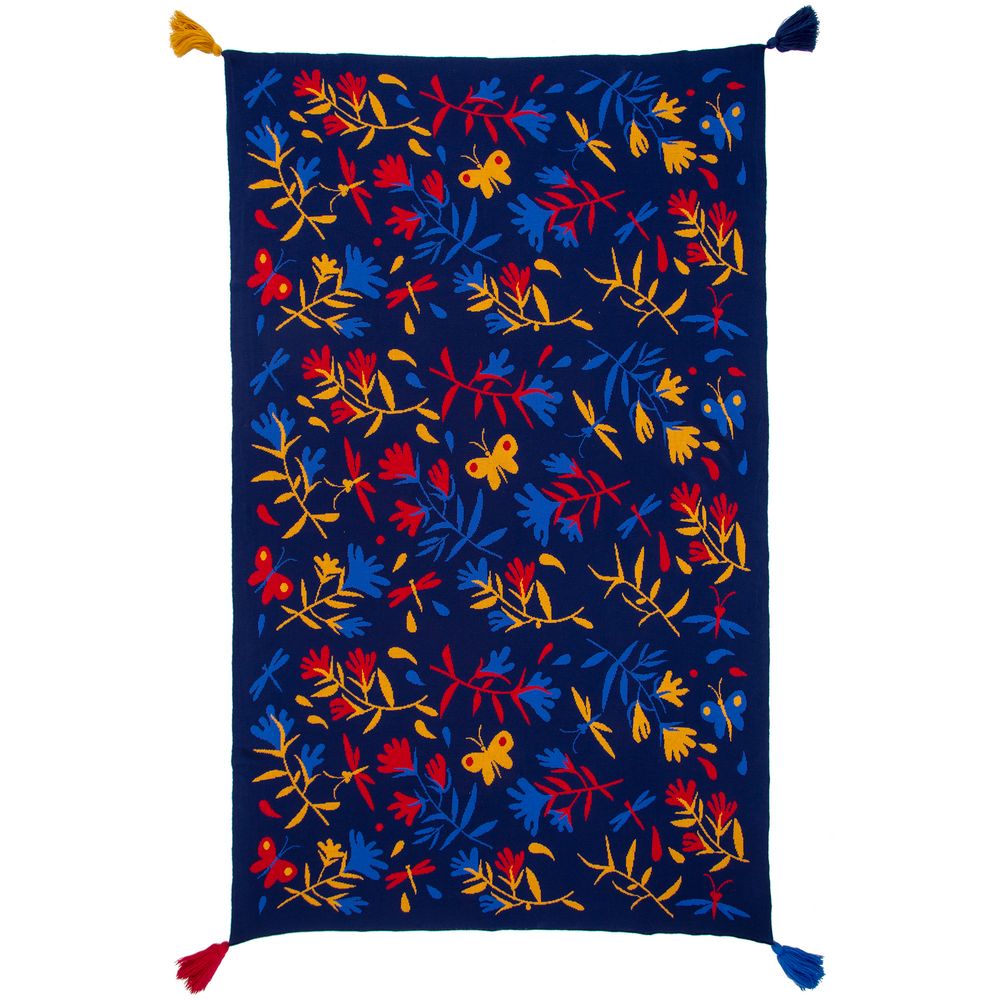 Плед Indian Summer / Миниатюра WWW (1000)