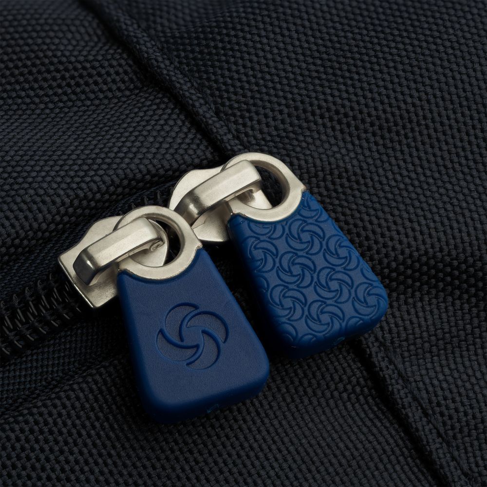 Рюкзак складной Global TA, черный / Миниатюра WWW (1000)