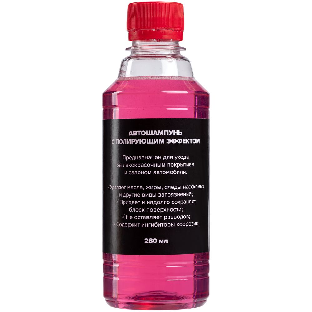 Набор для мойки автомобиля Let It Clean, ver.2 / Миниатюра WWW (1000)