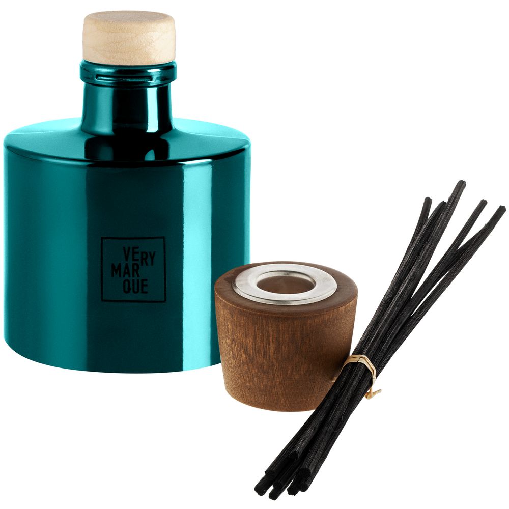 Диффузор ароматический Soothe the Blues, кожа / Миниатюра WWW (1000)