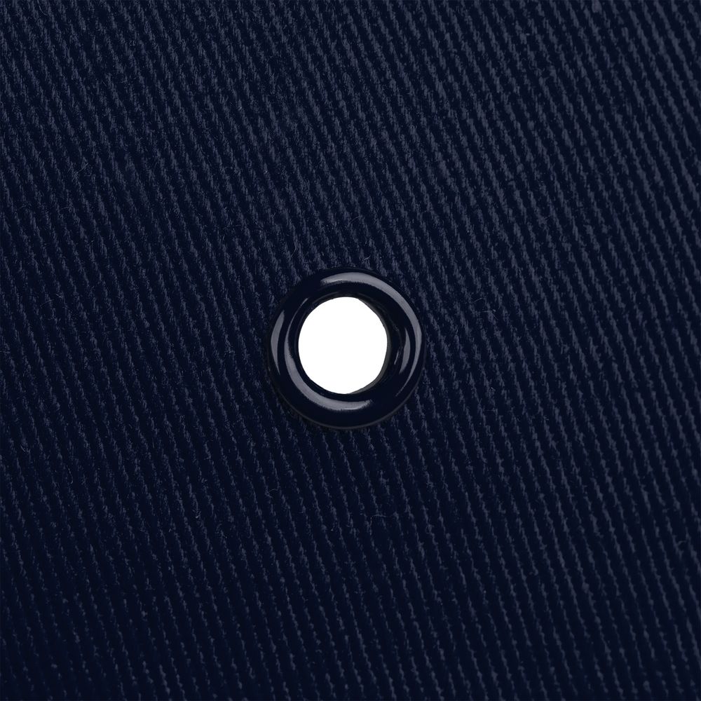 Бейсболка Honor, темно-синяя с белым кантом / Миниатюра WWW (1000)