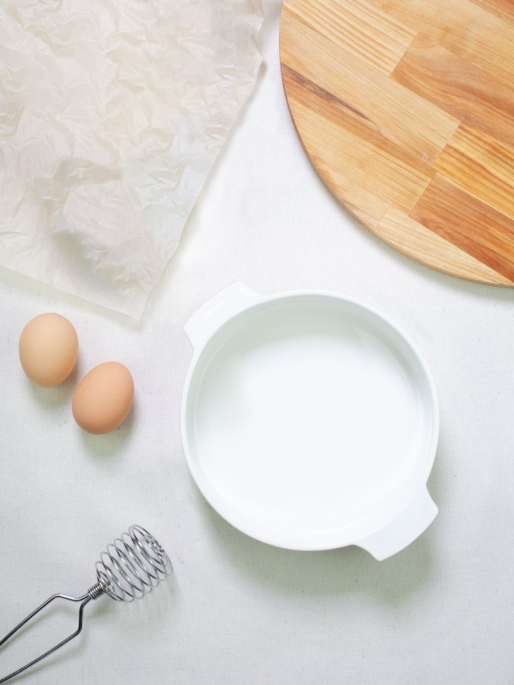 Блюдо для запекания Riposo, малое / Миниатюра WWW (1000)