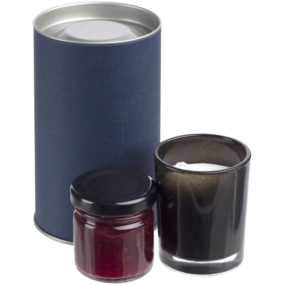 Тубус TeaParty, синий / Миниатюра WWW (1000)