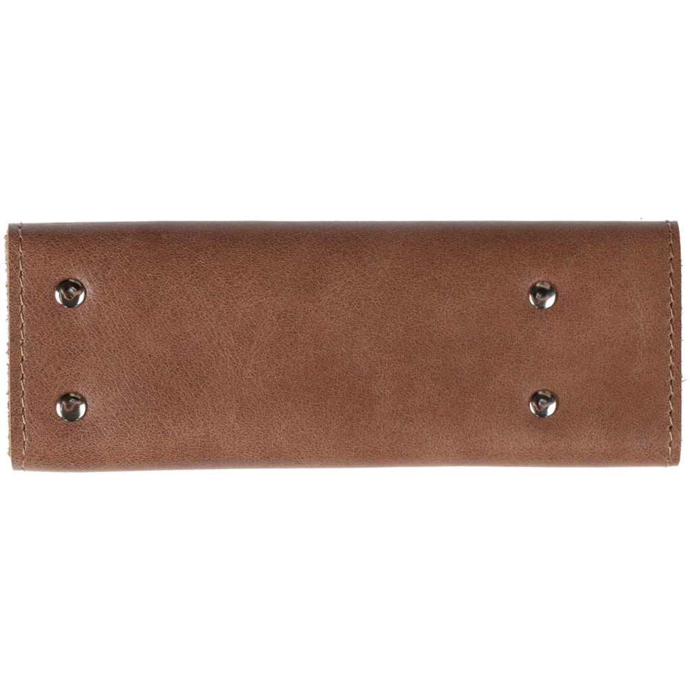 Ключница Apache, коричневая (какао) / Миниатюра WWW (1000)