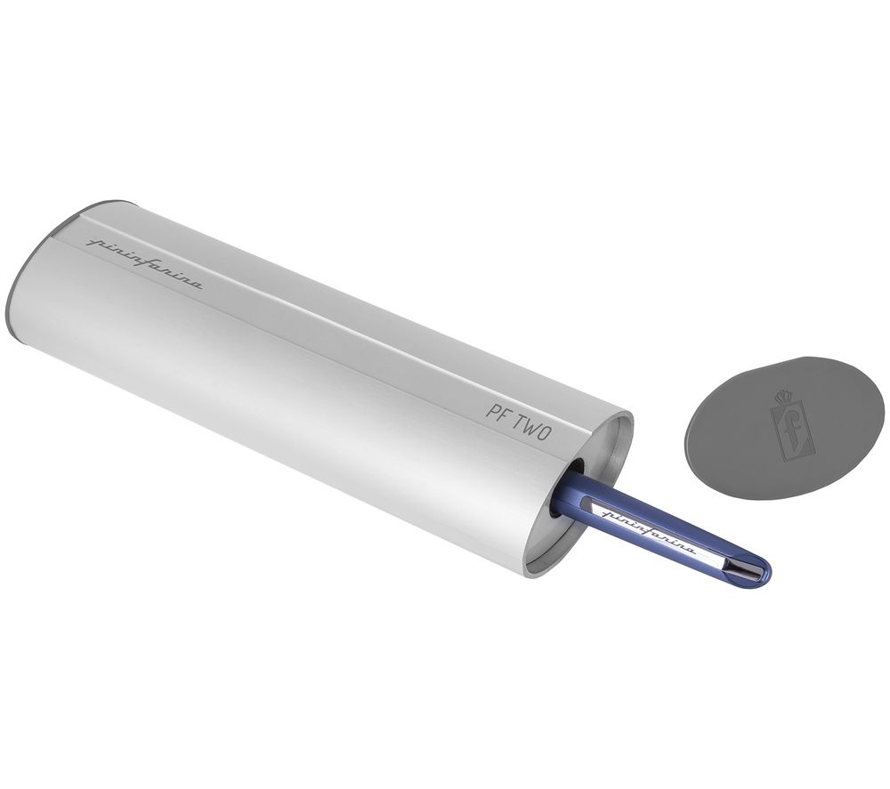 Роллер PF Two, синий / Миниатюра WWW (1000)