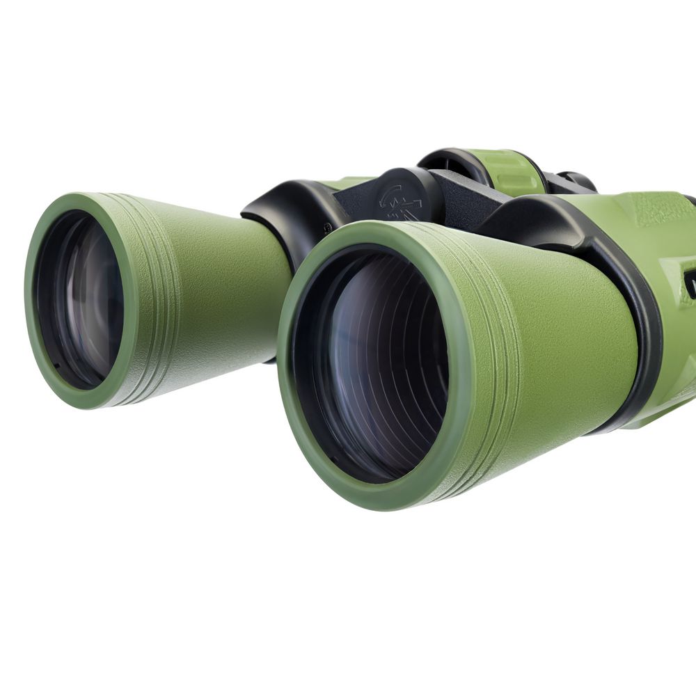 Бинокль Travel 10x, линзы 50 мм / Миниатюра WWW (1000)