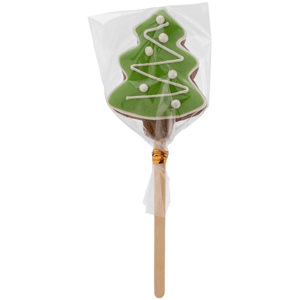 Печенье Magic Stick, елочка / Миниатюра WWW (1000)