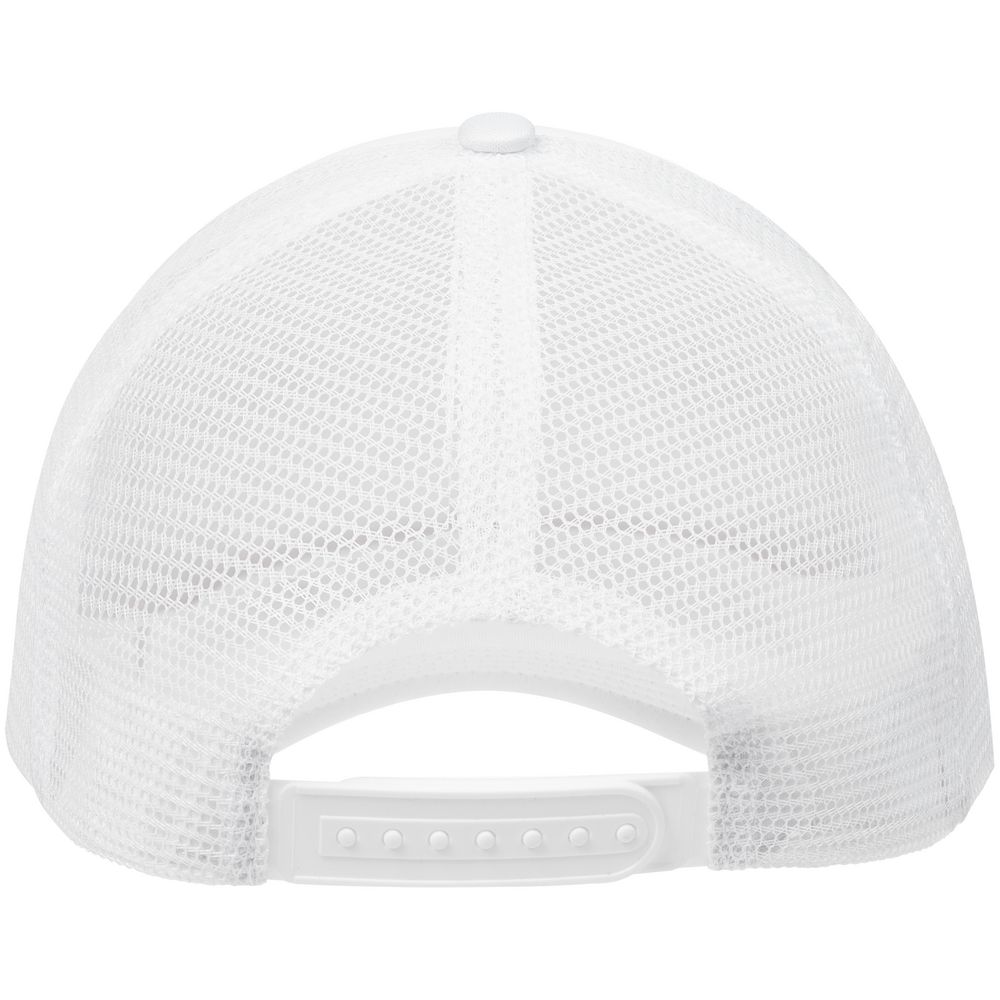 Бейсболка Sunbreaker, белая / Миниатюра WWW (1000)