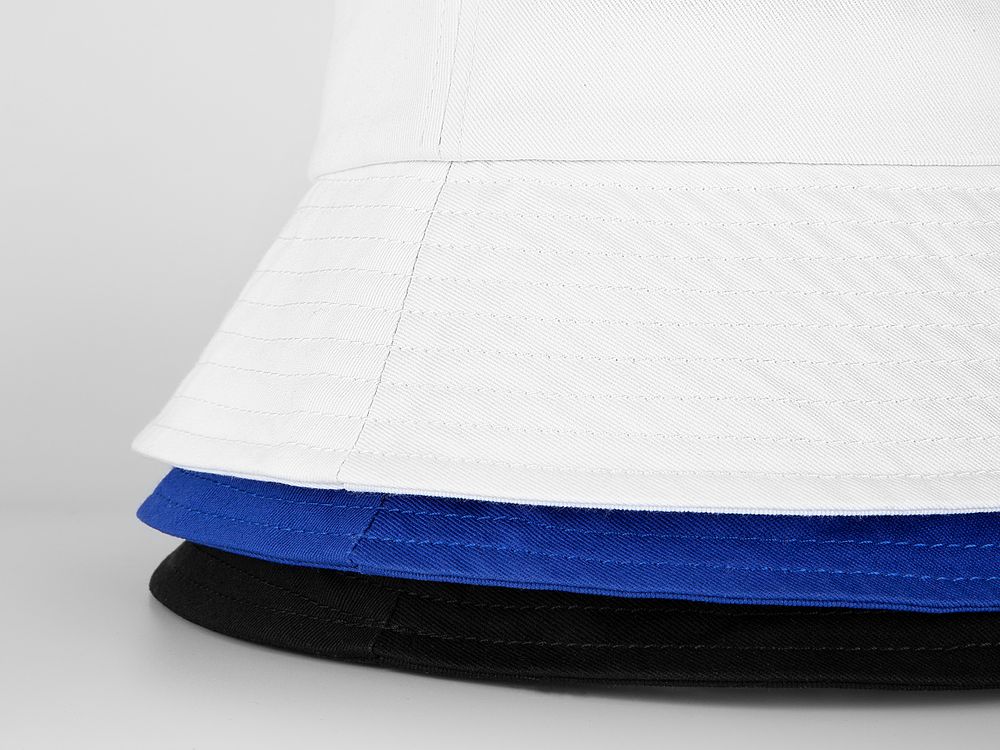 Панама C7, синяя / Миниатюра WWW (1000)