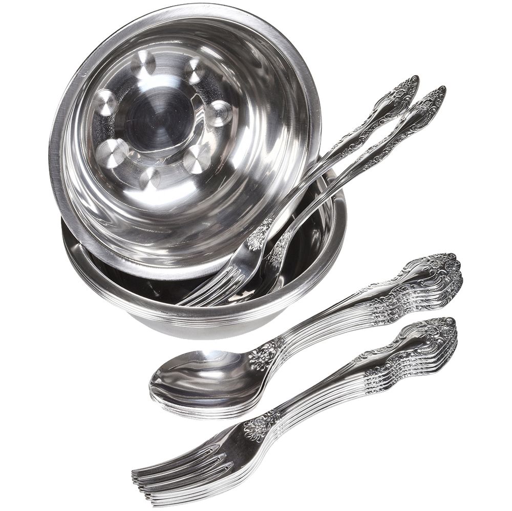 Набор для пикника «Лесная сказка» / Миниатюра WWW (1000)