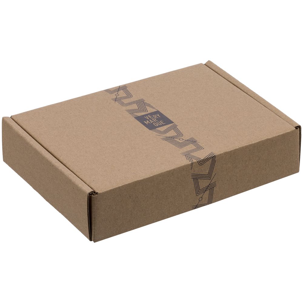 Органайзер Manifold Mini, красный / Миниатюра WWW (1000)