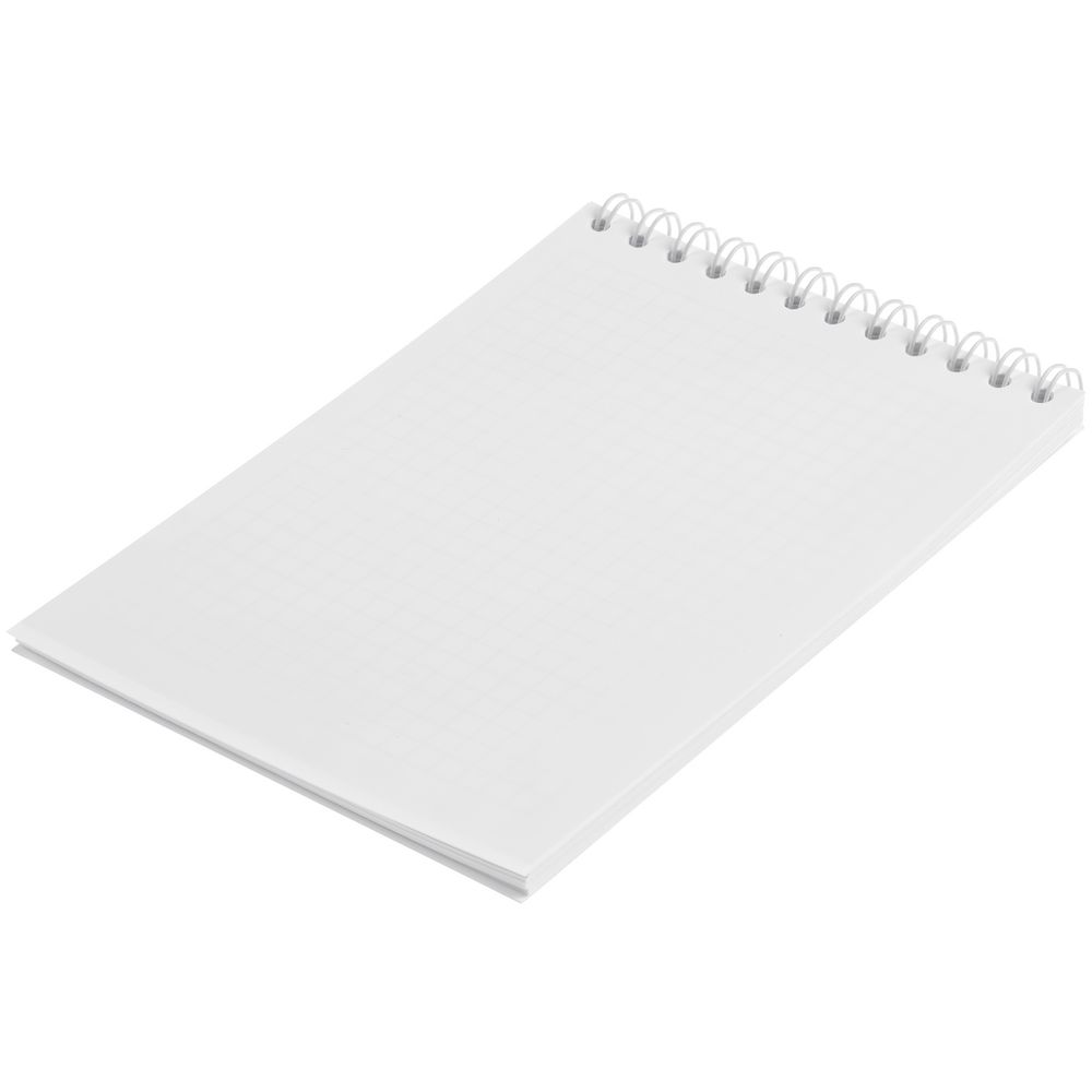 Блокнот Bonn Plastic, M / Миниатюра WWW (1000)