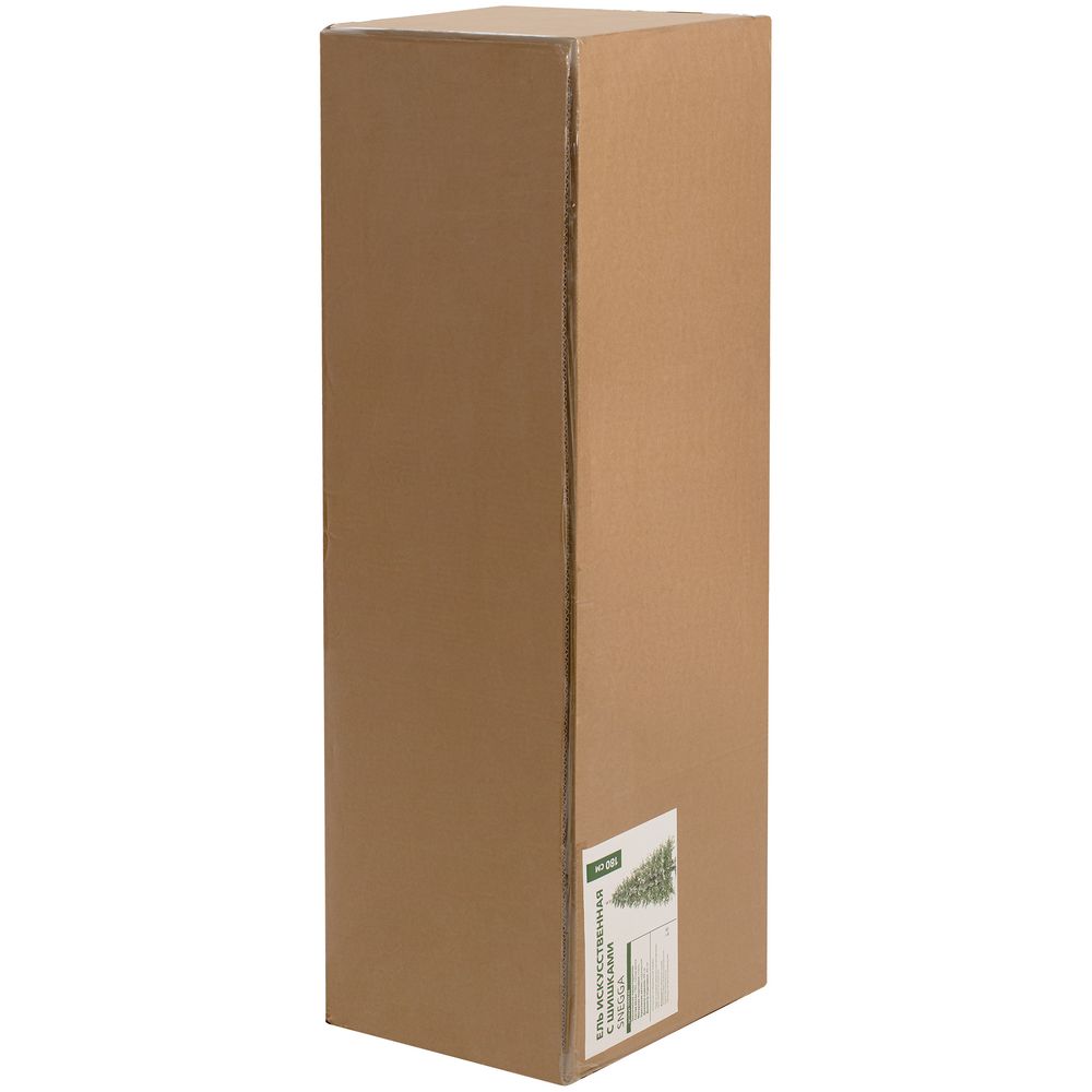 Искусственная ель Snegga, 180 см / Миниатюра WWW (1000)