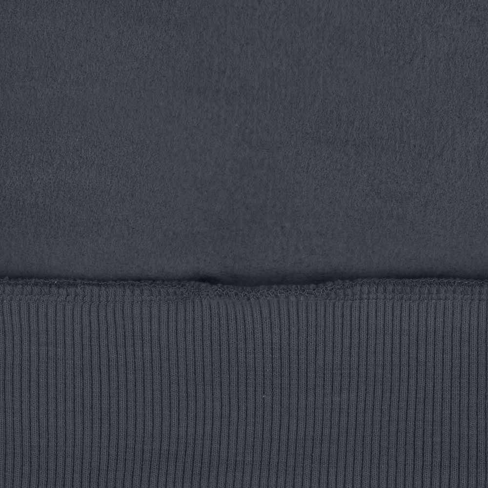 Худи Kirenga 2.0 Heavy, темно-серое (графит) / Миниатюра WWW (1000)