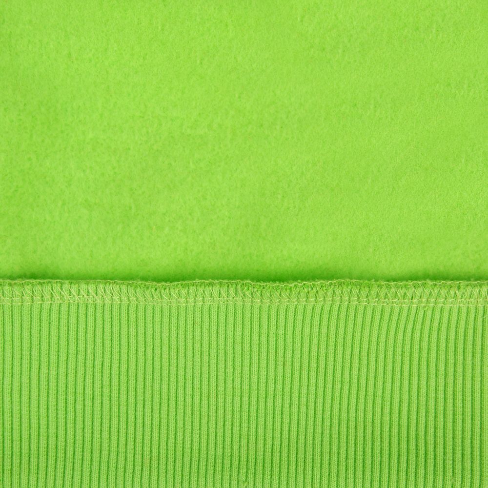 Худи Kirenga 2.0 Heavy, зеленое яблоко / Миниатюра WWW (1000)