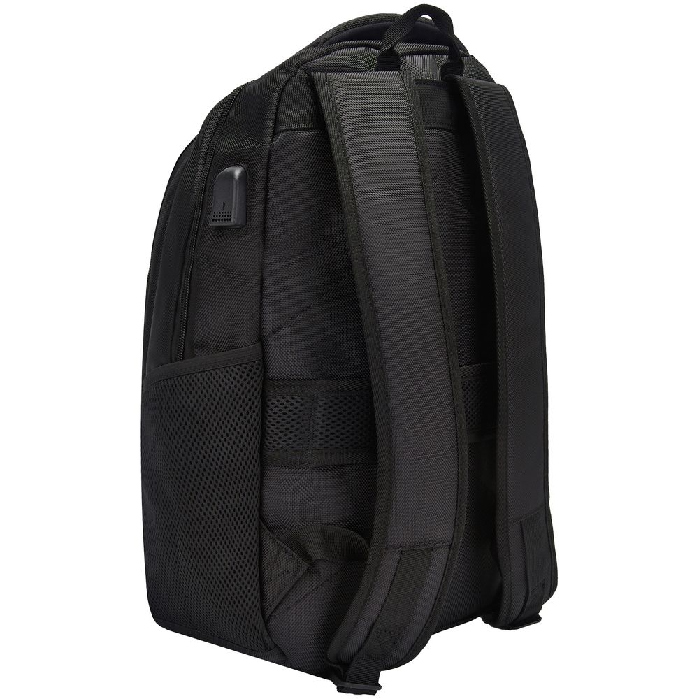 Рюкзак T Range 14, черный / Миниатюра WWW (1000)