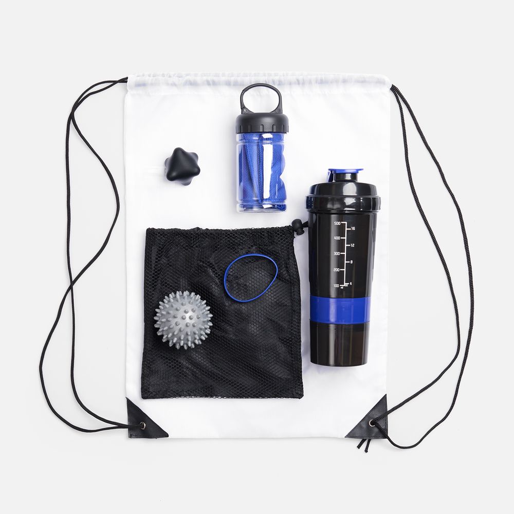 Набор Motivibe / Миниатюра WWW (1000)