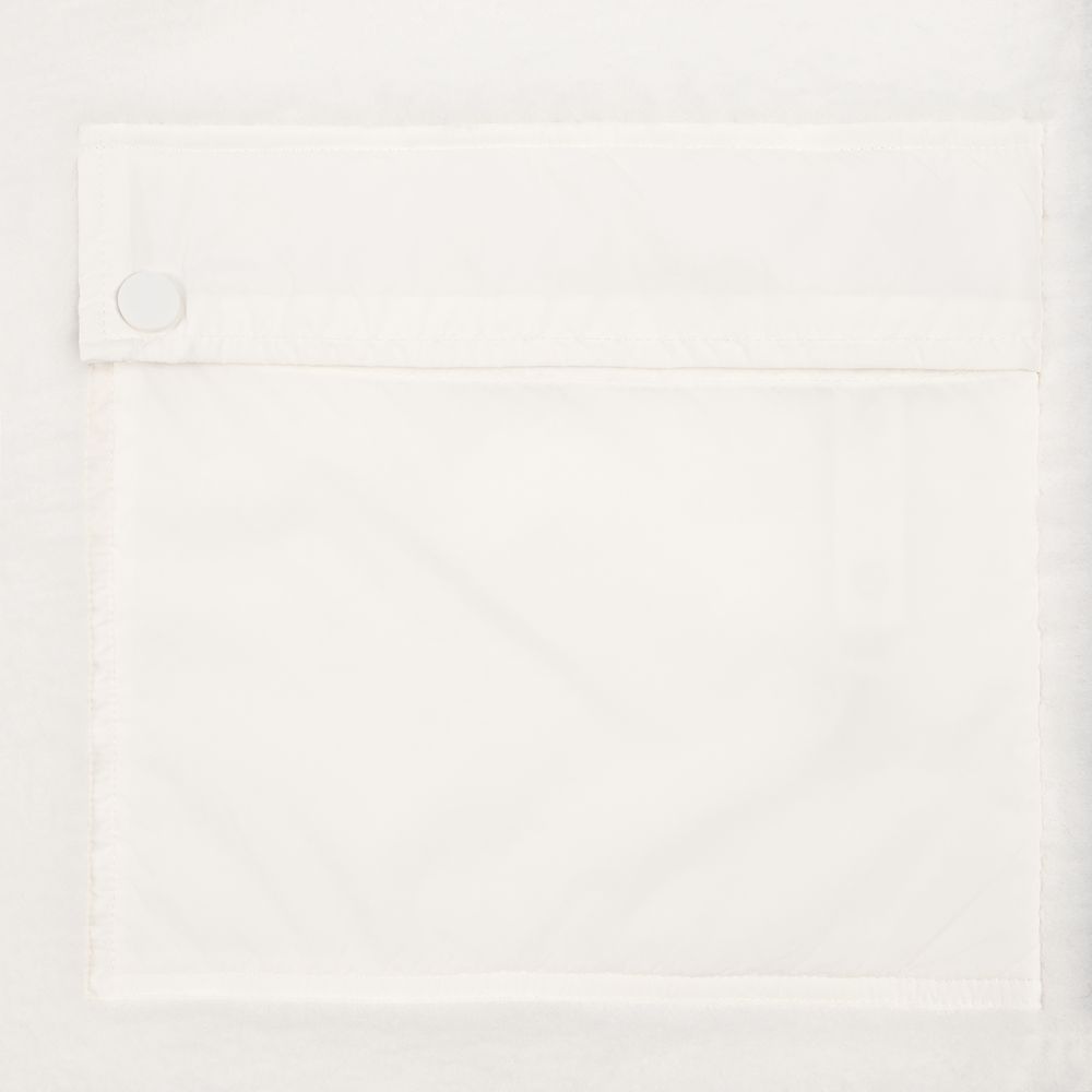 Жилет унисекс Oblako, молочно-белый / Миниатюра WWW (1000)