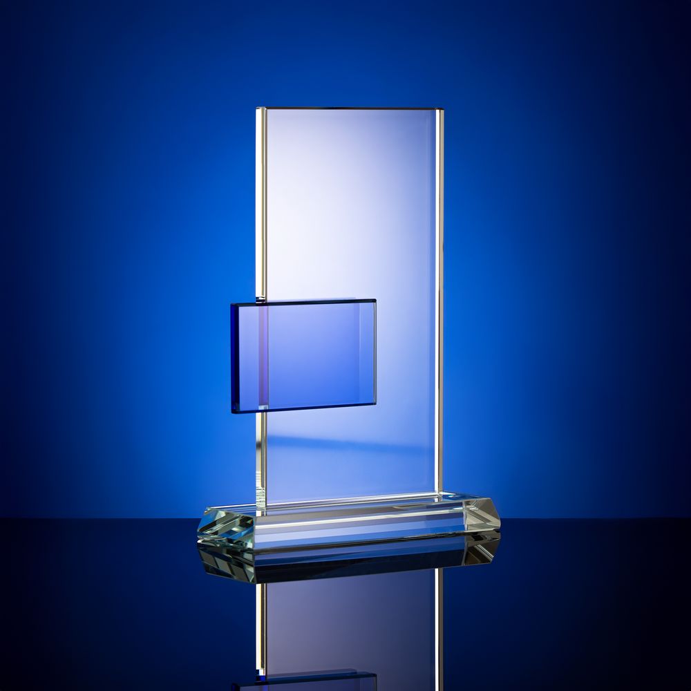 Стела Work Perk / Миниатюра WWW (1000)