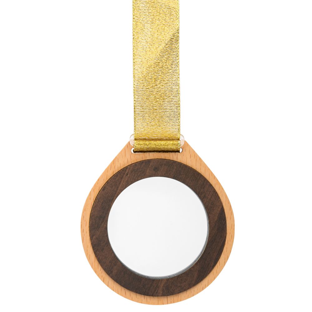 Медаль Nimbo / Миниатюра WWW (1000)