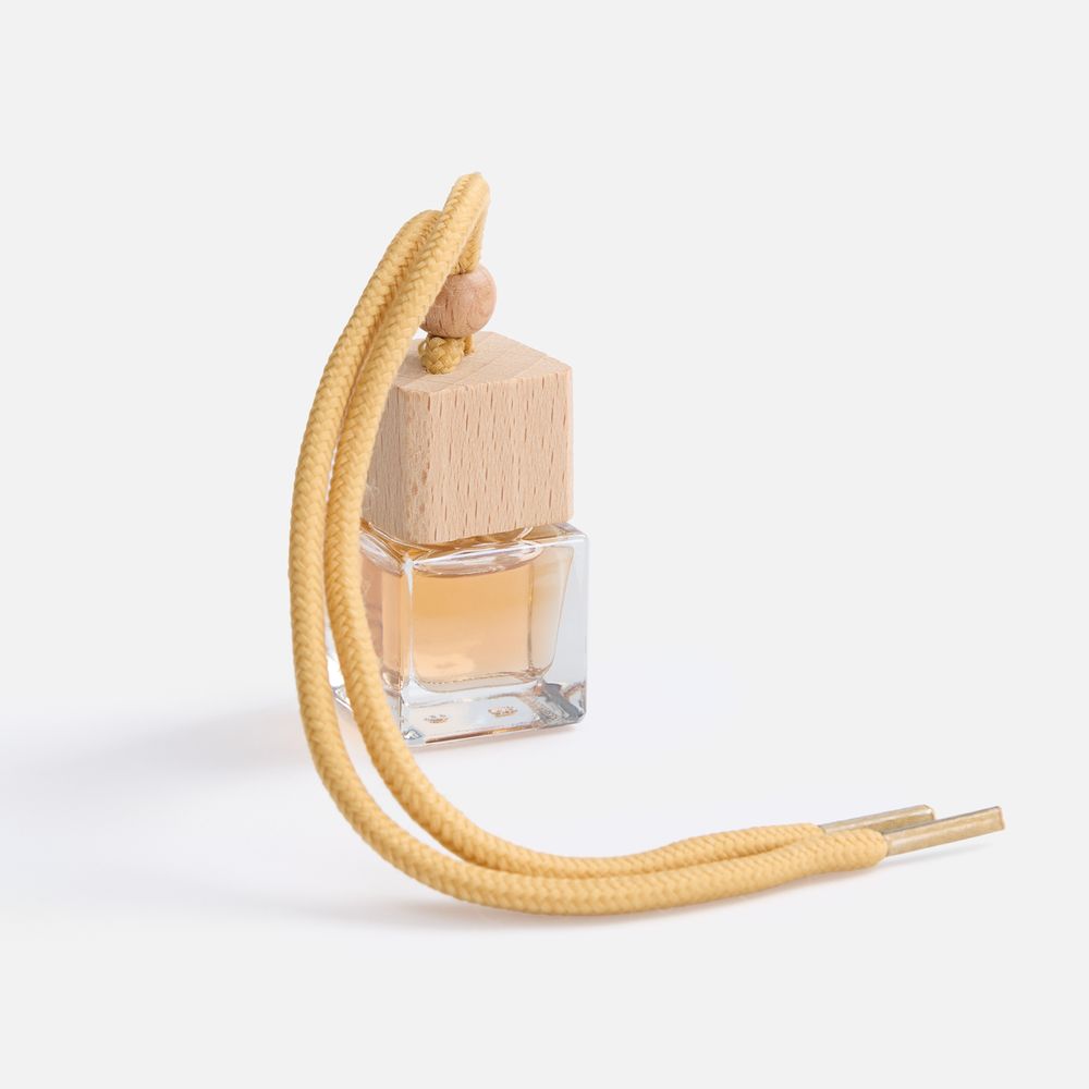 Ароматизатор воздуха Flava Deluxe, жасмин и апельсин / Миниатюра WWW (1000)