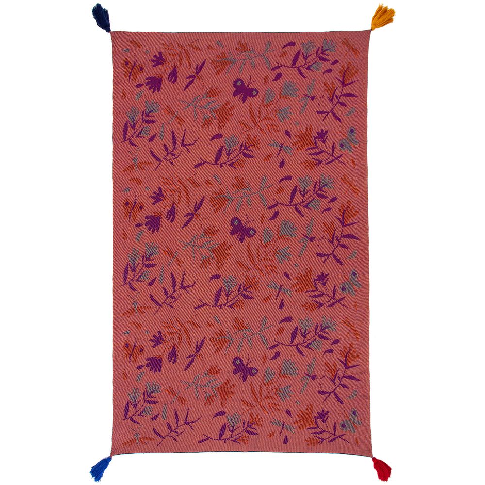 Плед Indian Summer / Миниатюра WWW (1000)