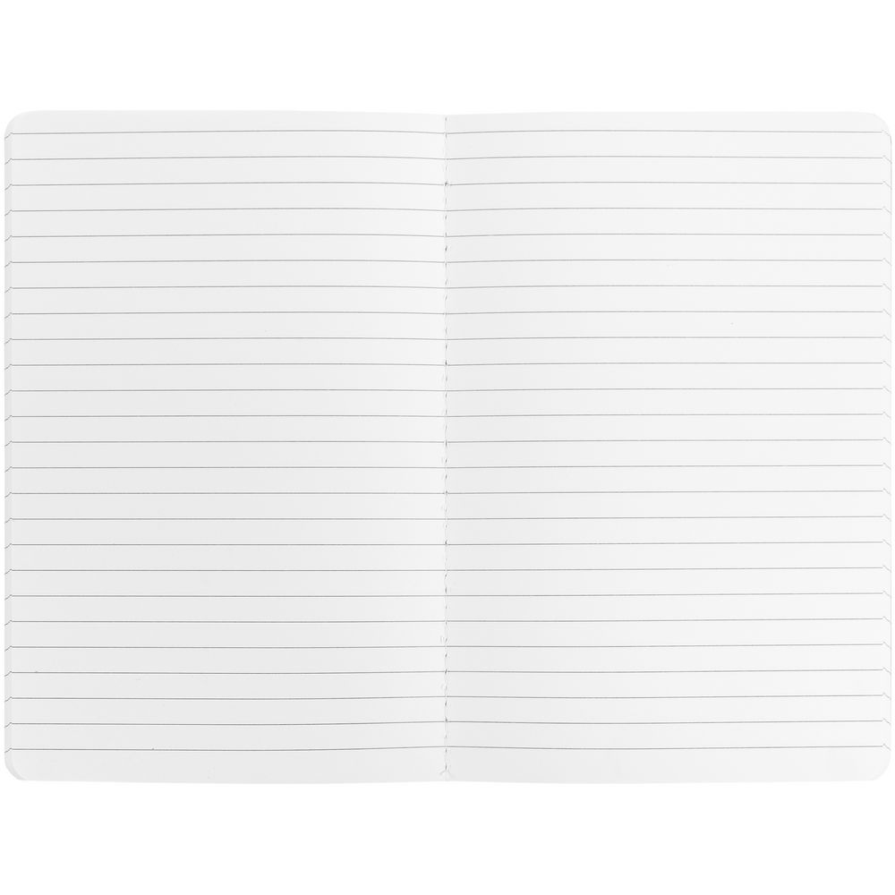 Блокнот Writer, красный / Миниатюра WWW (1000)