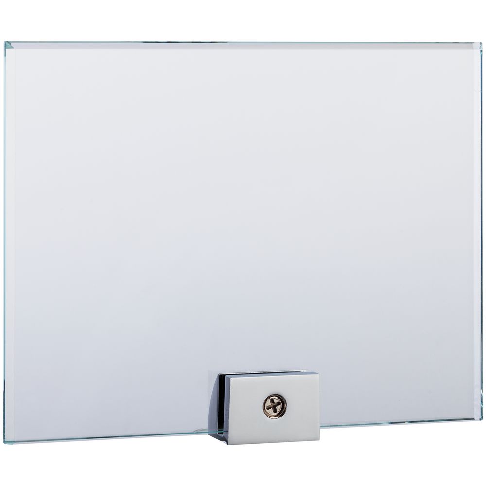 Наградная стела Board, в подарочной коробке / Миниатюра WWW (1000)