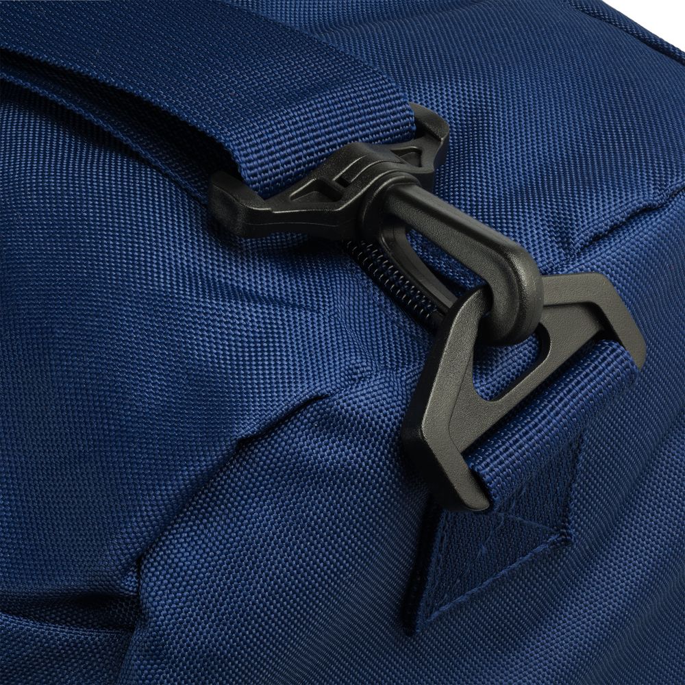 Сумка дорожная складная Global TA, синяя / Миниатюра WWW (1000)