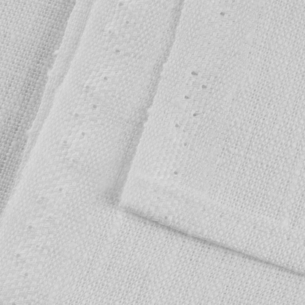 Скатерть Flax, белая / Миниатюра (упак) (1000)