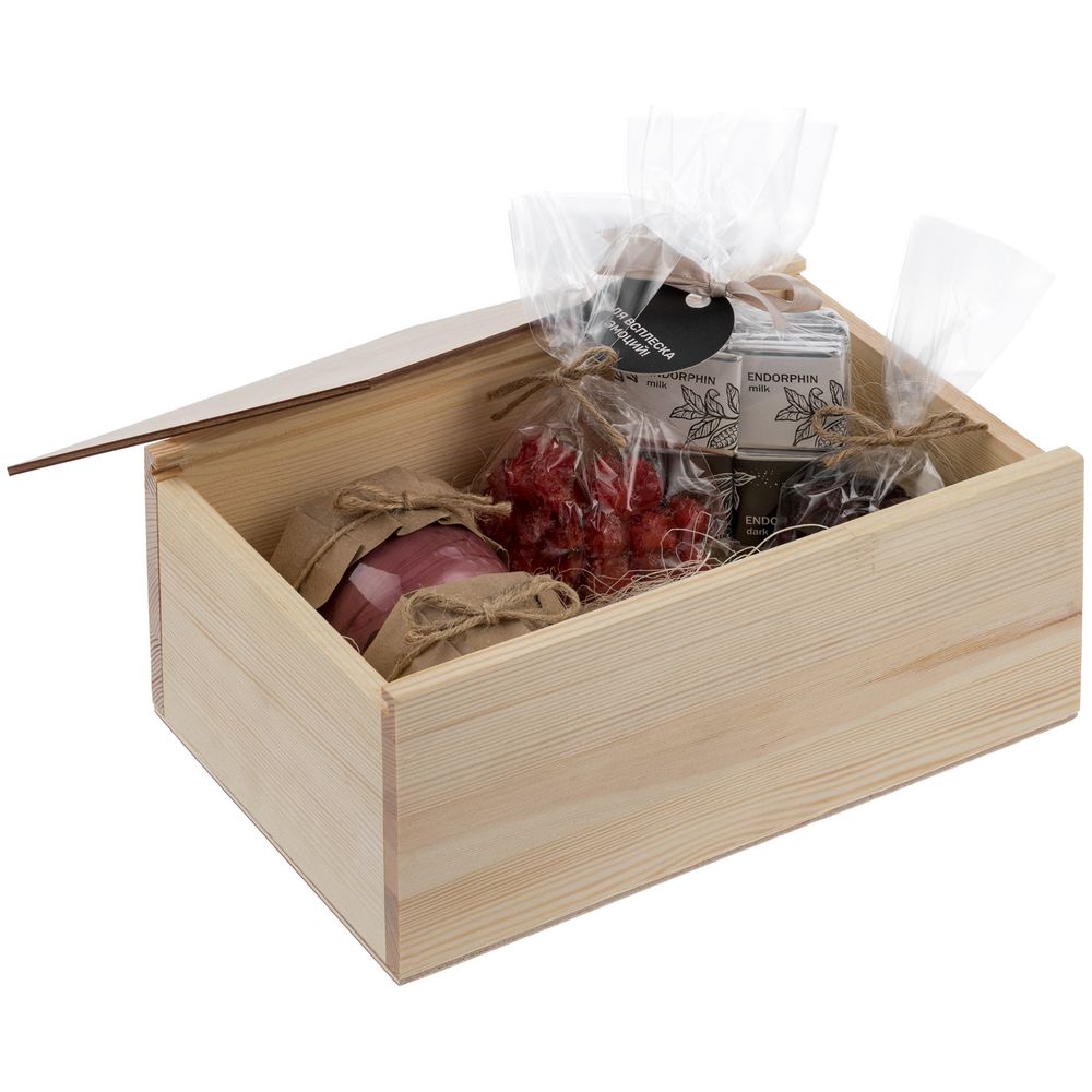 Набор Redvalley / Миниатюра WWW (1000)