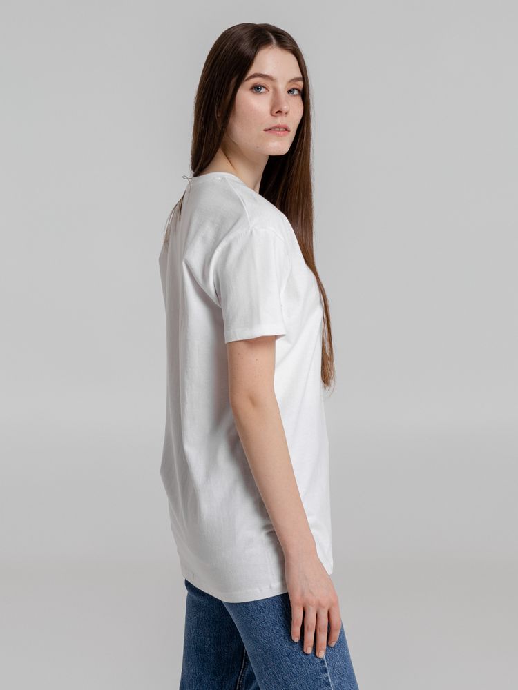 Футболка Imperial 190, пыльно-розовая / Миниатюра WWW (1000)