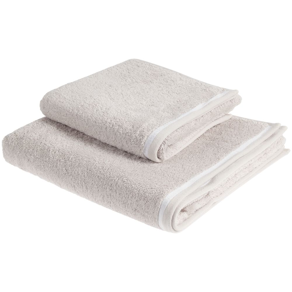 Полотенце Felice, малое, бежевое / Миниатюра WWW (1000)