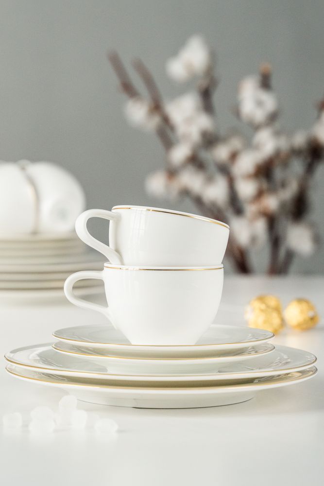 Кофейная пара Medina в подарочной коробке / Миниатюра WWW (1000)