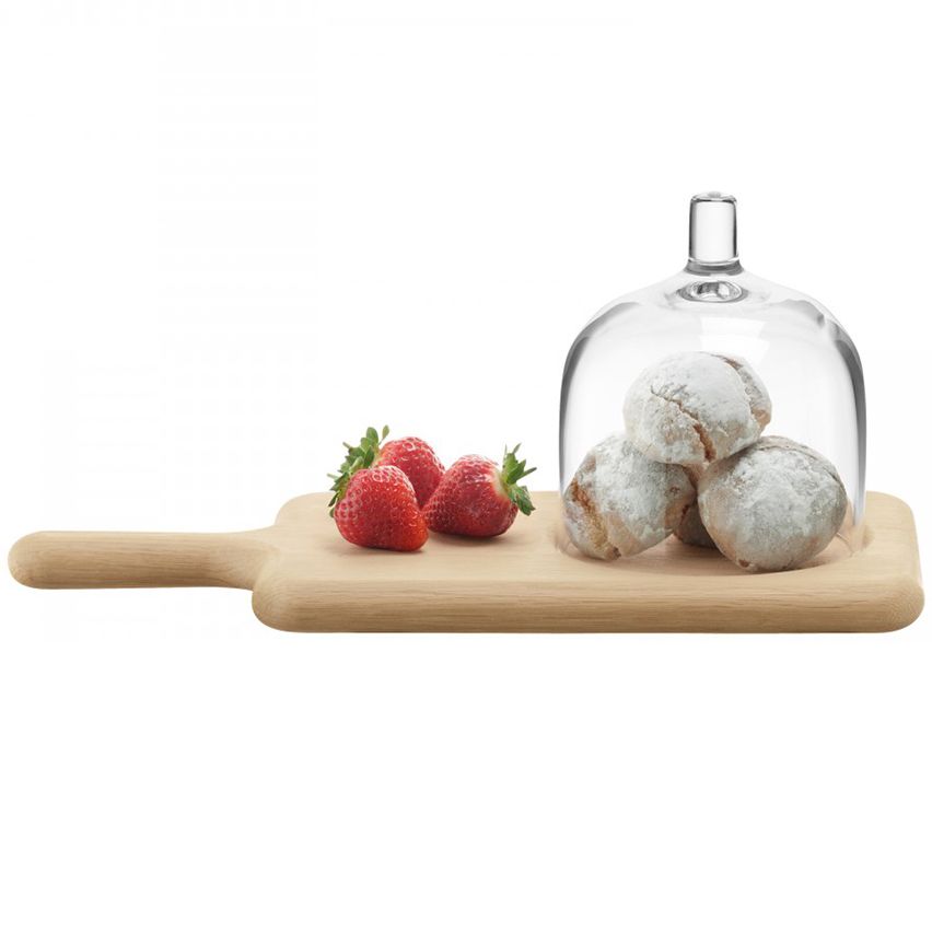 Доска сервировочная с крышкой Paddle / Миниатюра WWW (1000)