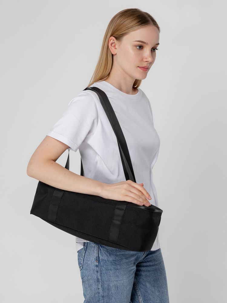 Термосумка Bodega, черная / Миниатюра WWW (1000)