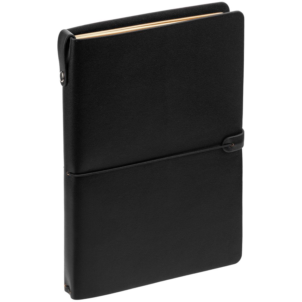 Набор Bukowski, черный / Миниатюра WWW (1000)