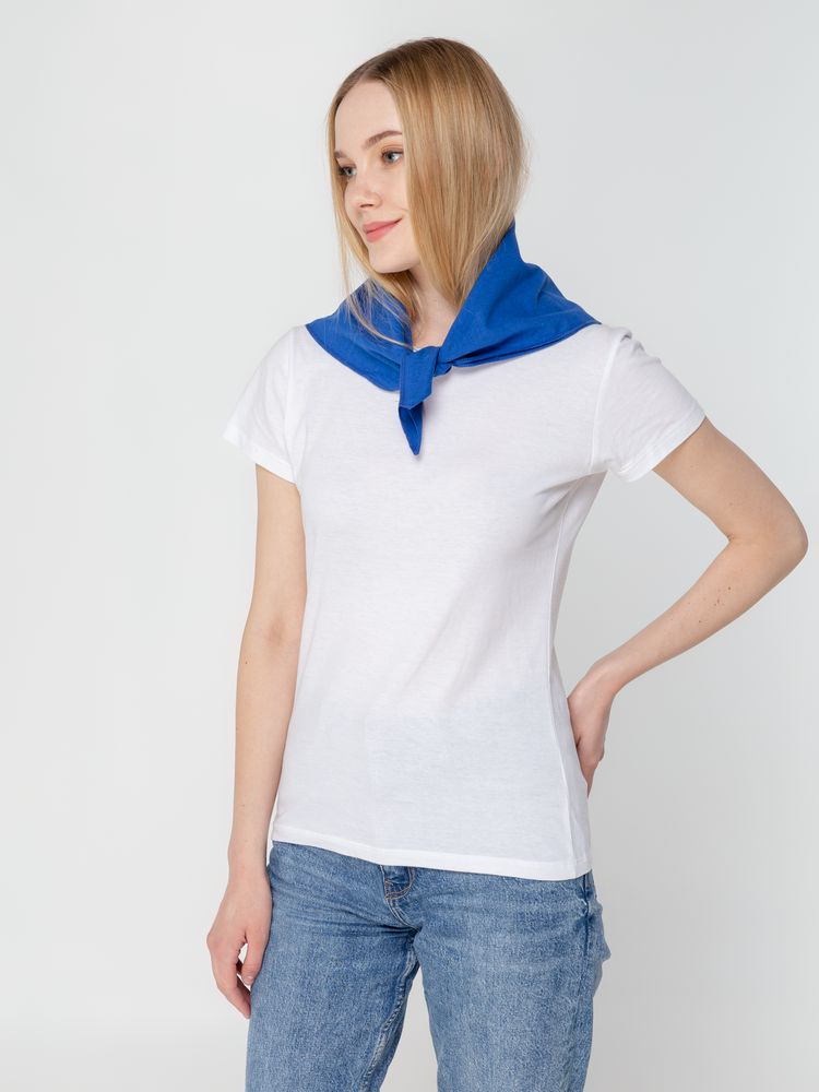 Бандана Overhead, ярко-синяя / Миниатюра WWW (1000)