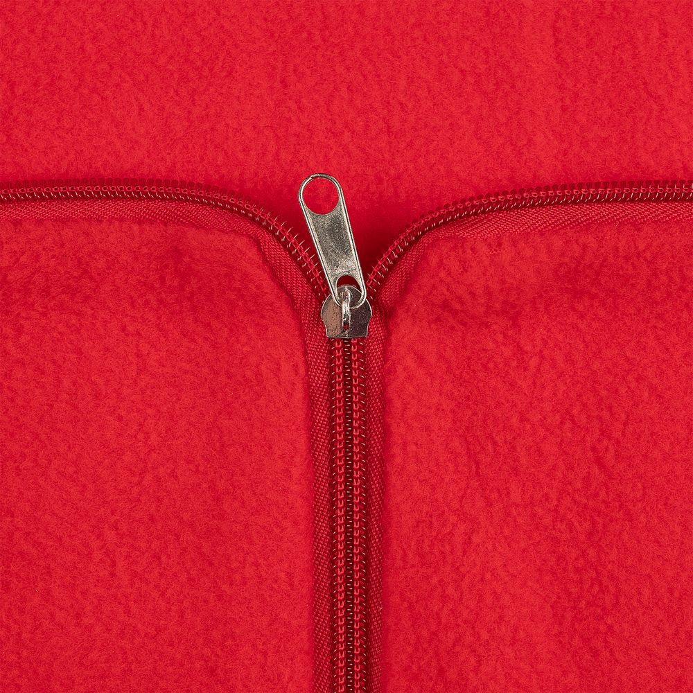 Дорожный плед Pathway 2, красный / Миниатюра WWW (1000)