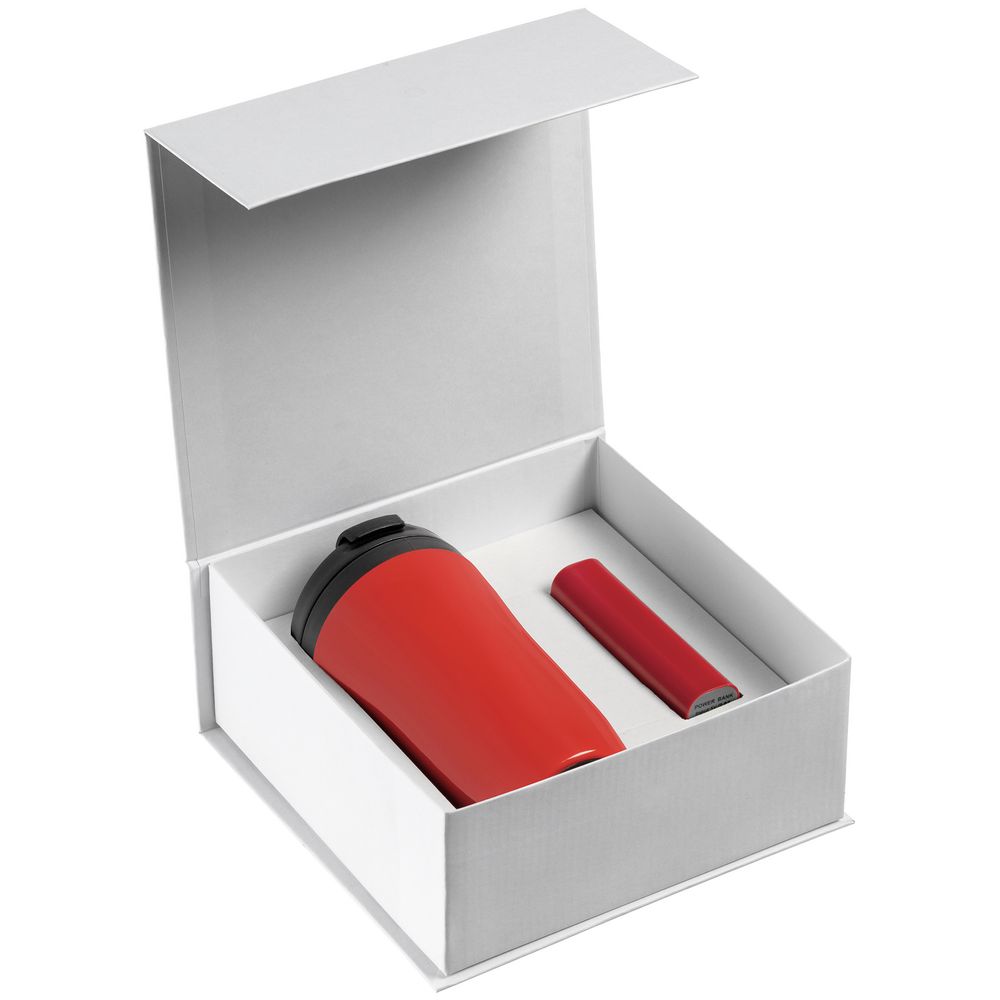 Набор New Times, красный / Миниатюра WWW (1000)