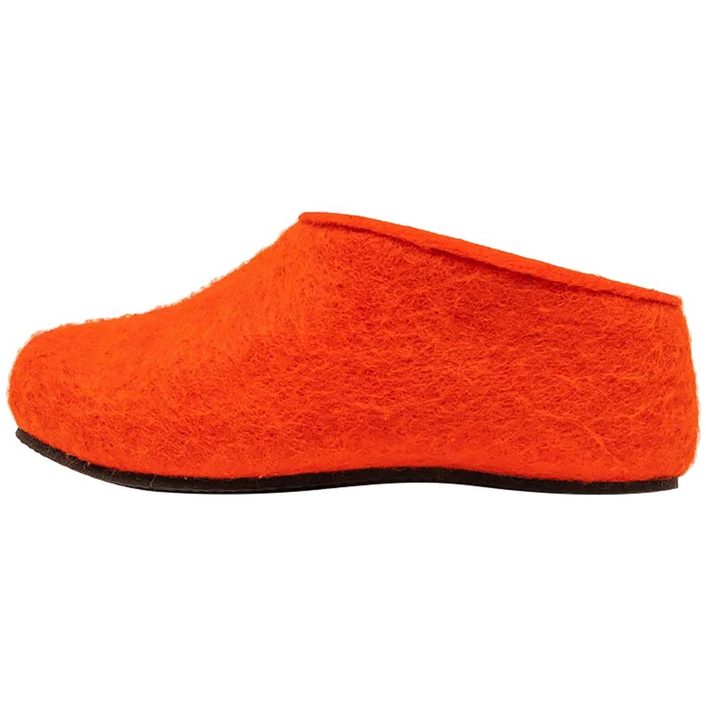 Домашние валенки Cant, красные / Миниатюра WWW (1000)